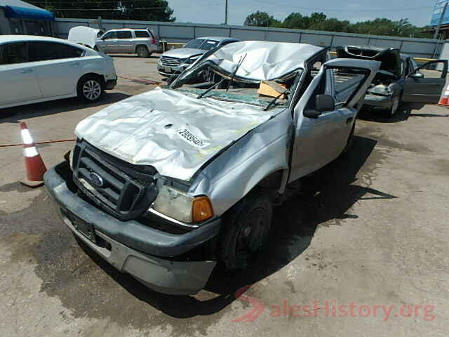 3N1AB7AP6HY310127 2004 FORD RANGER