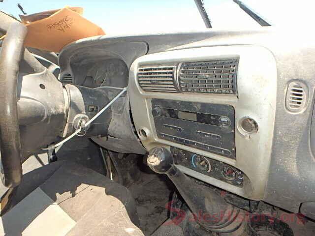 3N1AB7AP6HY310127 2004 FORD RANGER