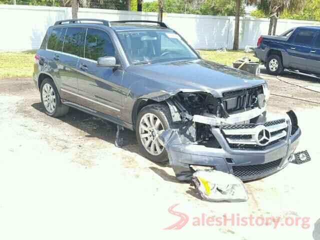 1N6BF0KY9JN801389 2011 MERCEDES-BENZ GLK350