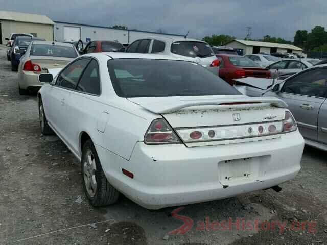 JTDKBRFU8G3513541 2000 HONDA ACCORD