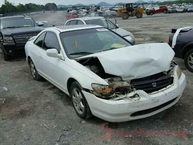 JTDKBRFU8G3513541 2000 HONDA ACCORD