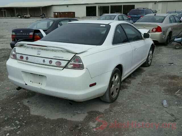 JTDKBRFU8G3513541 2000 HONDA ACCORD