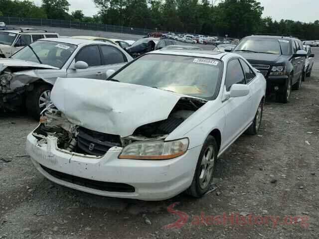 JTDKBRFU8G3513541 2000 HONDA ACCORD