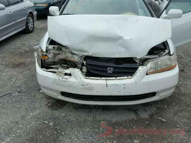 JTDKBRFU8G3513541 2000 HONDA ACCORD