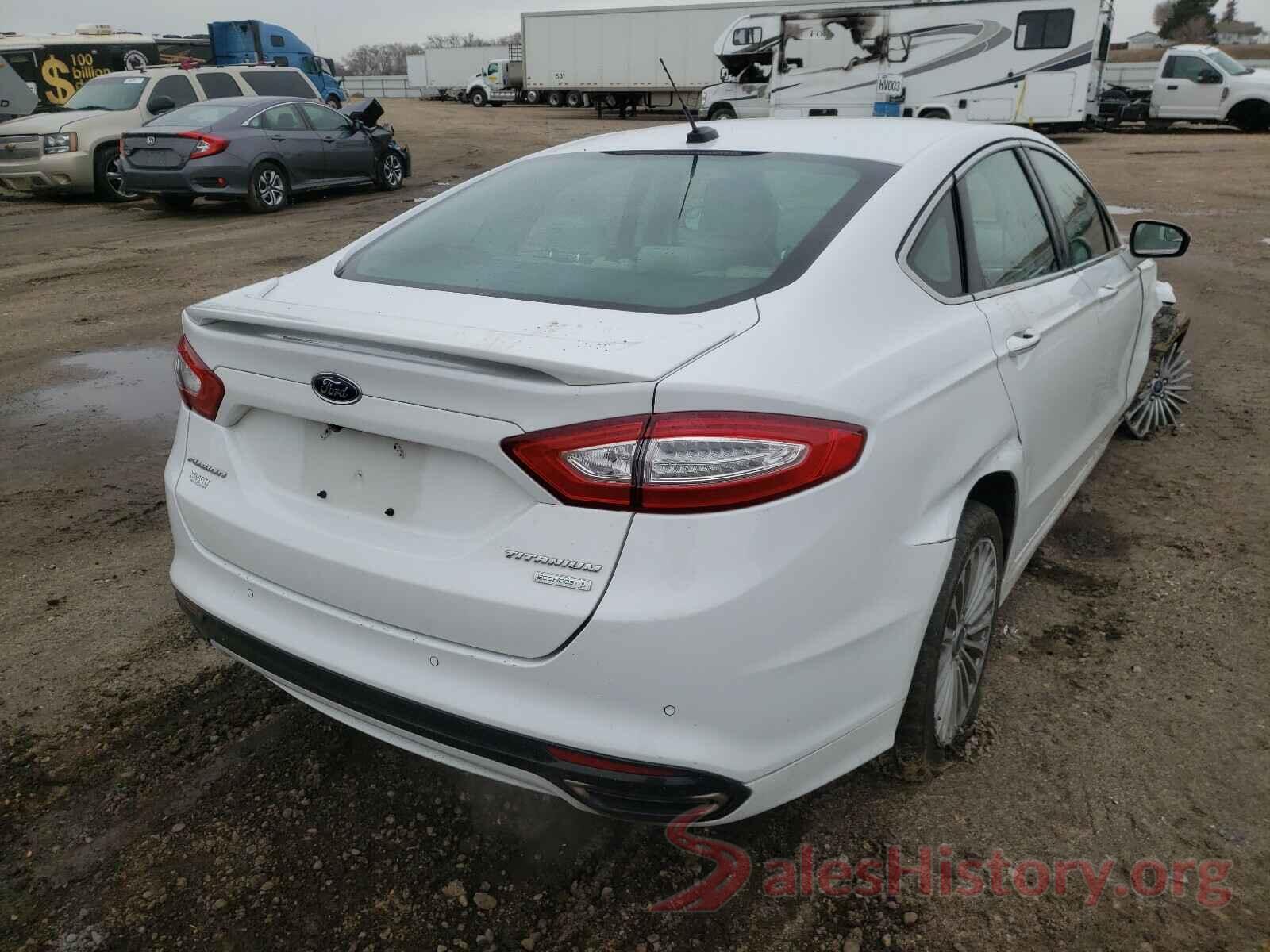 3FA6P0K91GR207241 2016 FORD FUSION