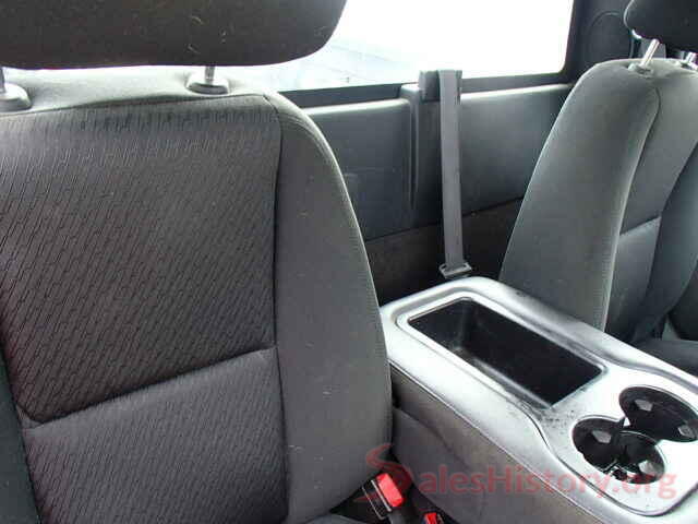 1N4AA6AP4HC365202 2013 CHEVROLET SILVERADO