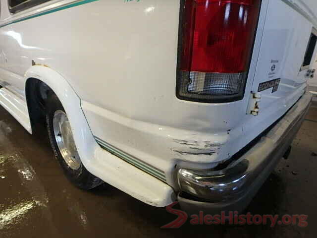 5NPE24AF7GH388285 1997 FORD ECONOLINE