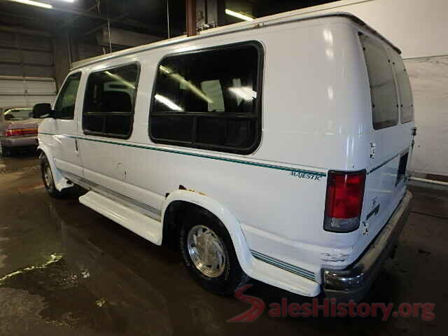 5NPE24AF7GH388285 1997 FORD ECONOLINE