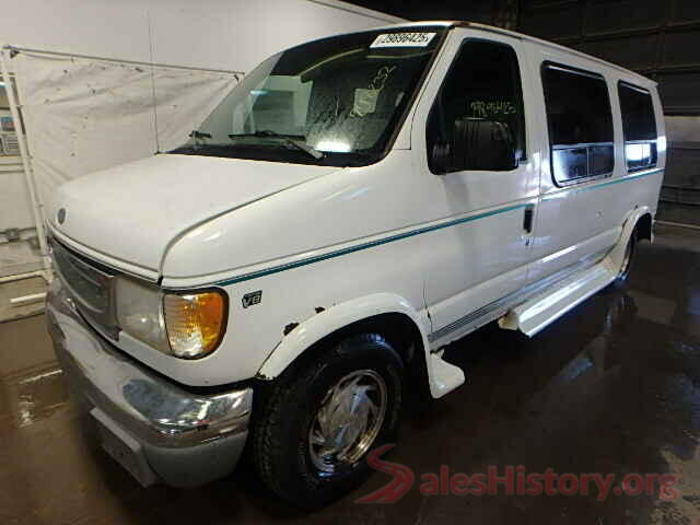 5NPE24AF7GH388285 1997 FORD ECONOLINE