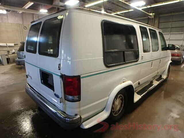 5NPE24AF7GH388285 1997 FORD ECONOLINE