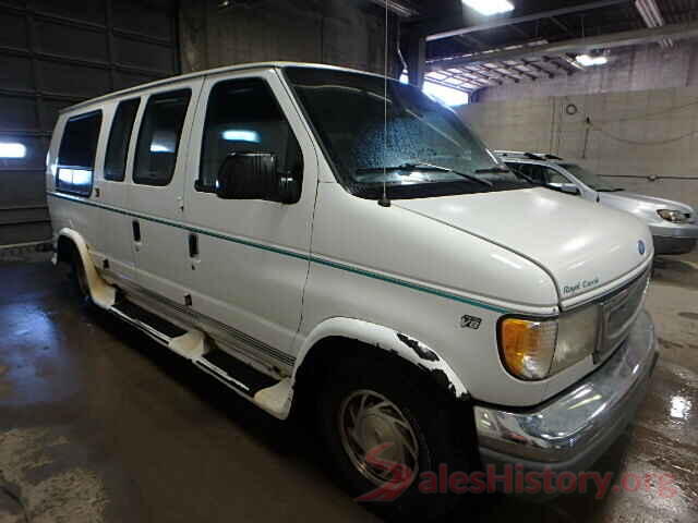 5NPE24AF7GH388285 1997 FORD ECONOLINE