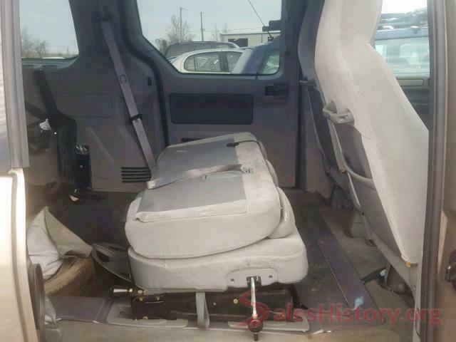 JA32U2FU6GU012559 2006 FORD FREESTAR S