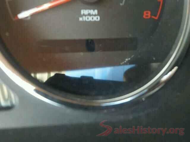 1HGCR2F31GA101540 2006 CHEVROLET COBALT