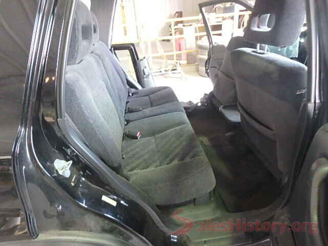 JA4AD3A35KZ033409 2001 HONDA CRV