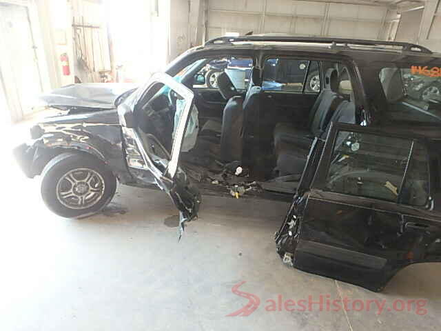 JA4AD3A35KZ033409 2001 HONDA CRV