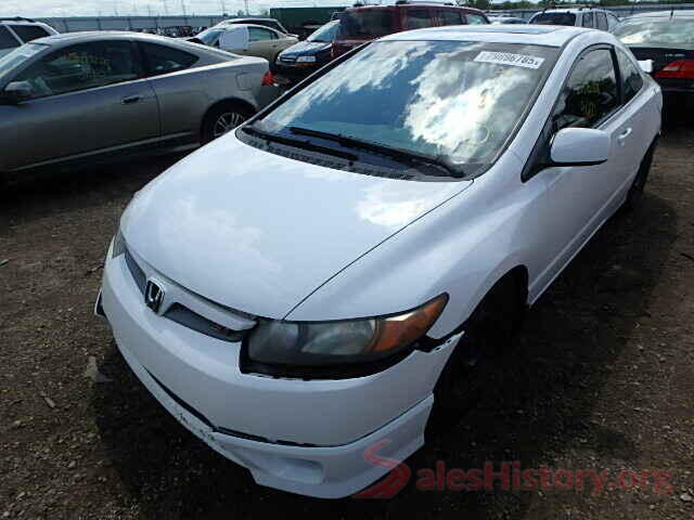 JTDEPRAE5LJ107396 2007 HONDA CIVIC