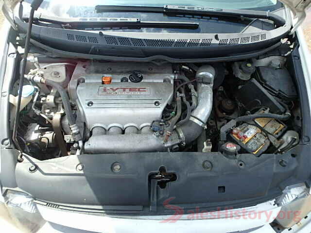 JTDEPRAE5LJ107396 2007 HONDA CIVIC