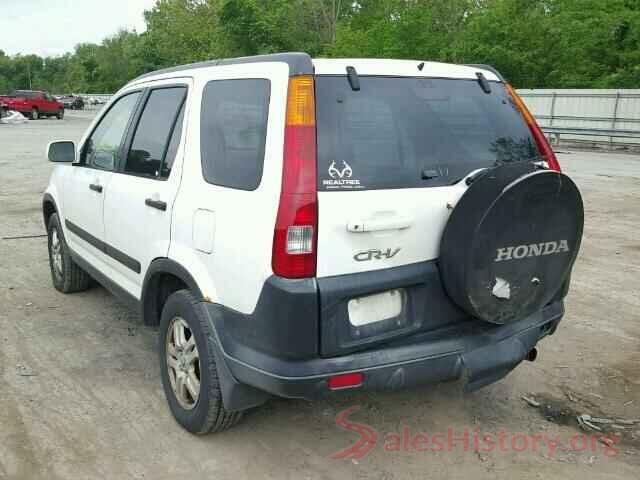 5TFRM5F19HX118267 2002 HONDA CRV