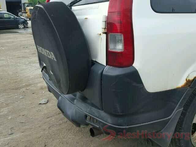 5TFRM5F19HX118267 2002 HONDA CRV