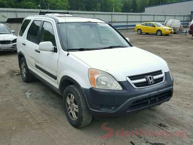 5TFRM5F19HX118267 2002 HONDA CRV