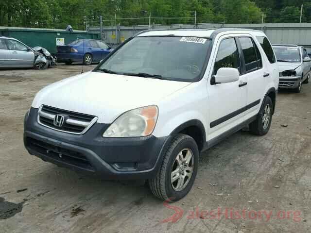 5TFRM5F19HX118267 2002 HONDA CRV