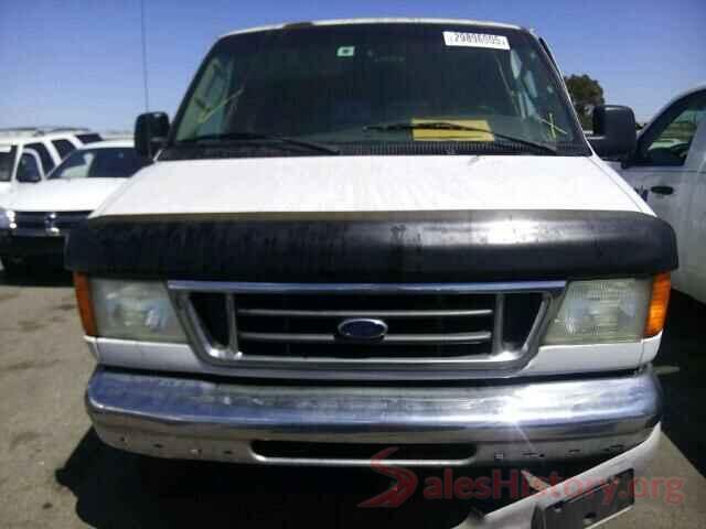 7FARW1H24LE011904 2004 FORD ECONOLINE