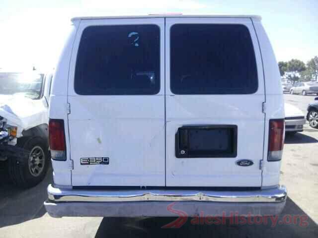 7FARW1H24LE011904 2004 FORD ECONOLINE