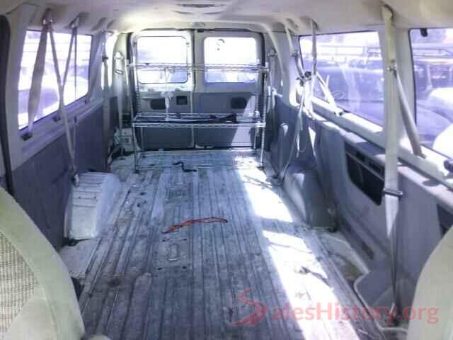 7FARW1H24LE011904 2004 FORD ECONOLINE