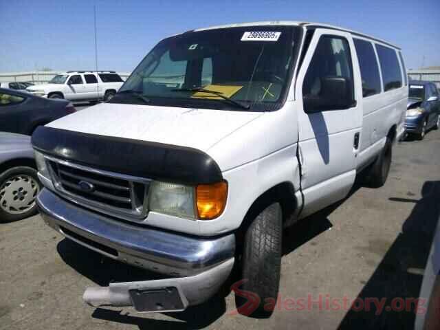 7FARW1H24LE011904 2004 FORD ECONOLINE