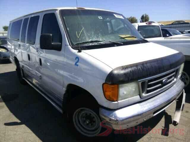 7FARW1H24LE011904 2004 FORD ECONOLINE