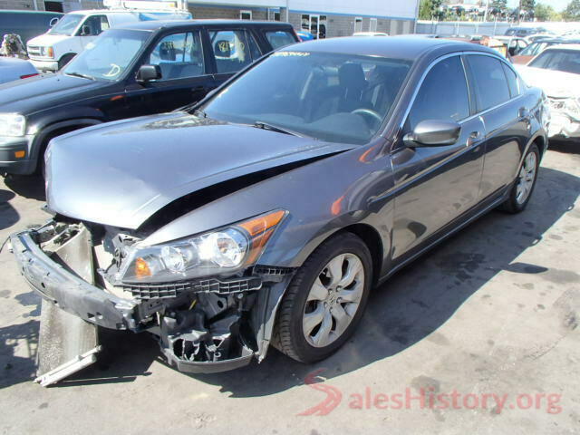 1HGCR2F33GA066709 2011 HONDA ACCORD