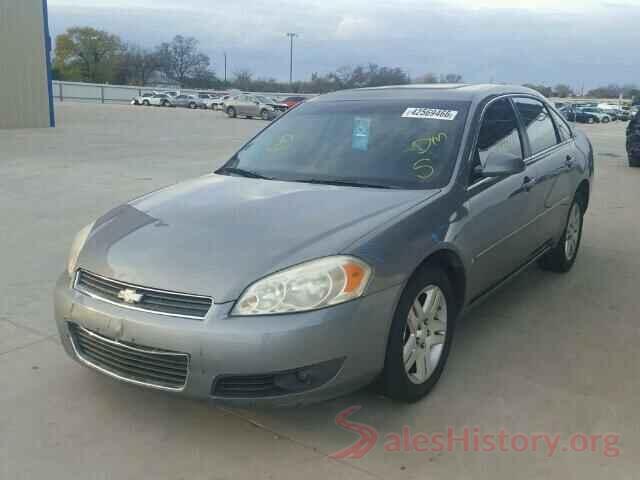 KM8J33A41GU089090 2006 CHEVROLET IMPALA