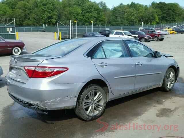 5TFCZ5ANXJX140477 2016 TOYOTA CAMRY