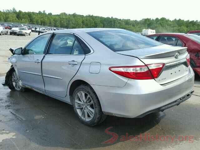 5TFCZ5ANXJX140477 2016 TOYOTA CAMRY