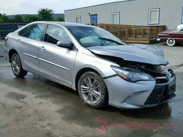 5TFCZ5ANXJX140477 2016 TOYOTA CAMRY