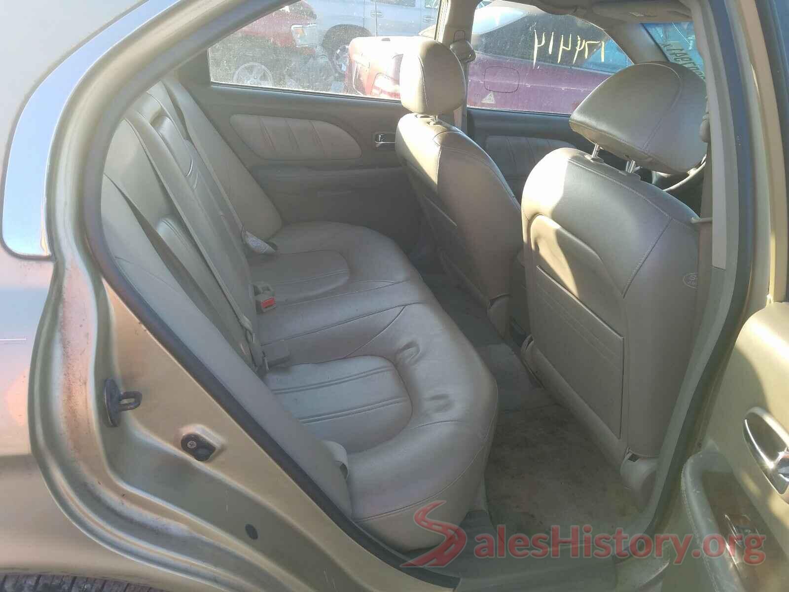 4T1B11HK5KU197871 2004 HYUNDAI SONATA