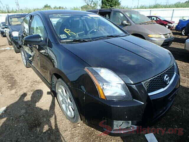 4T1BF1FK5HU325894 2011 NISSAN SENTRA