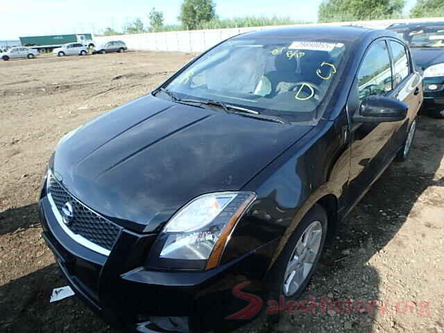 4T1BF1FK5HU325894 2011 NISSAN SENTRA