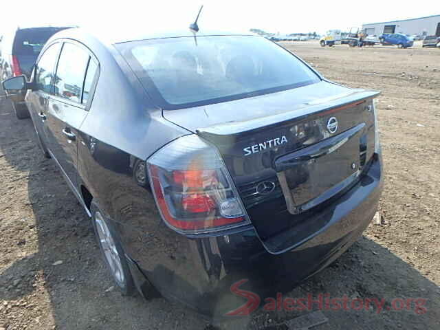 4T1BF1FK5HU325894 2011 NISSAN SENTRA