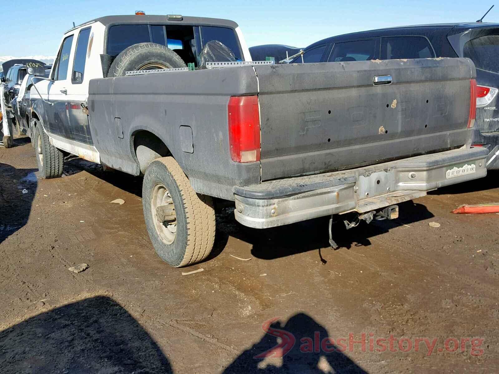 5YJ3E1EA0LF739977 1993 FORD F250