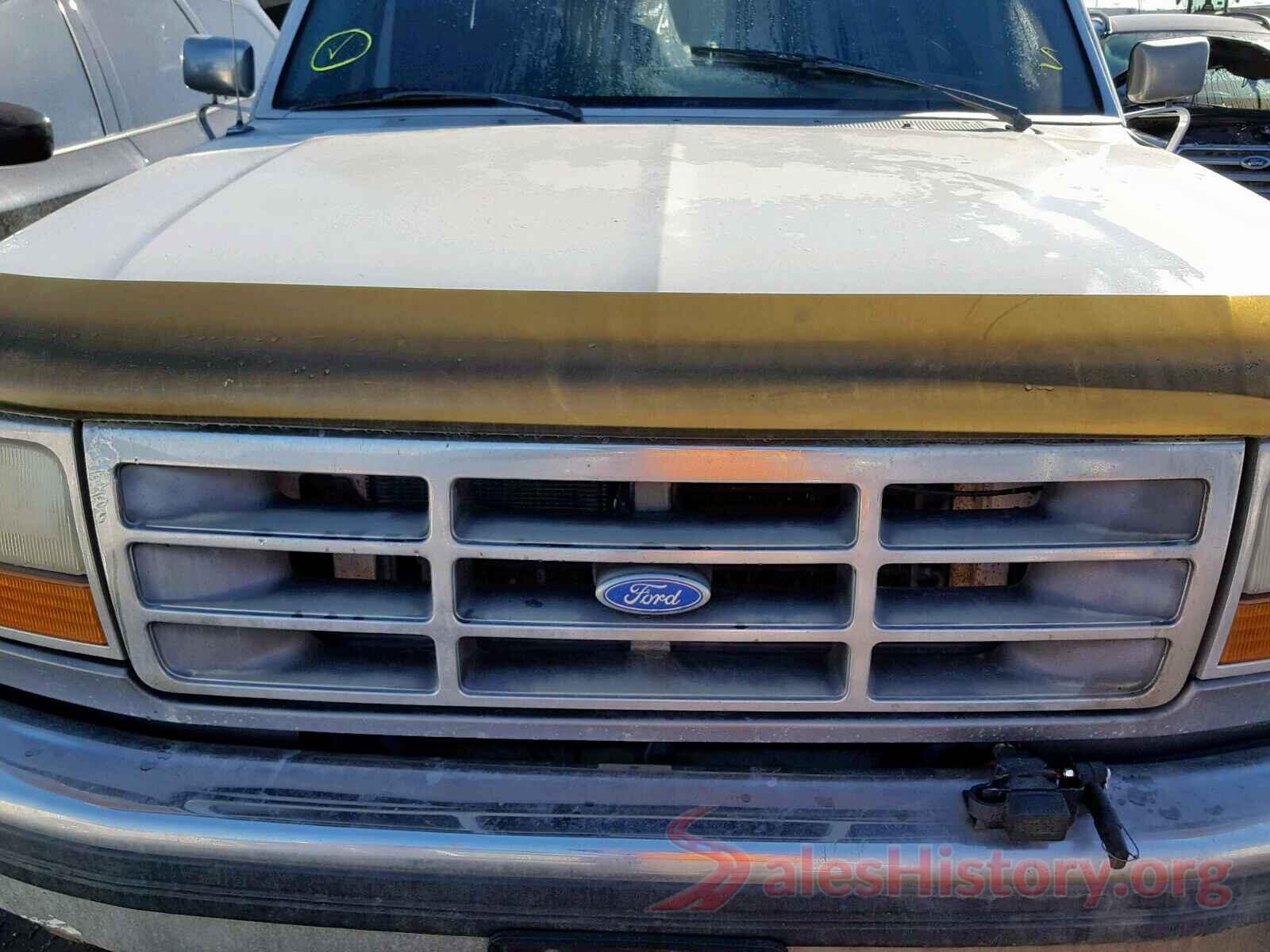 5YJ3E1EA0LF739977 1993 FORD F250