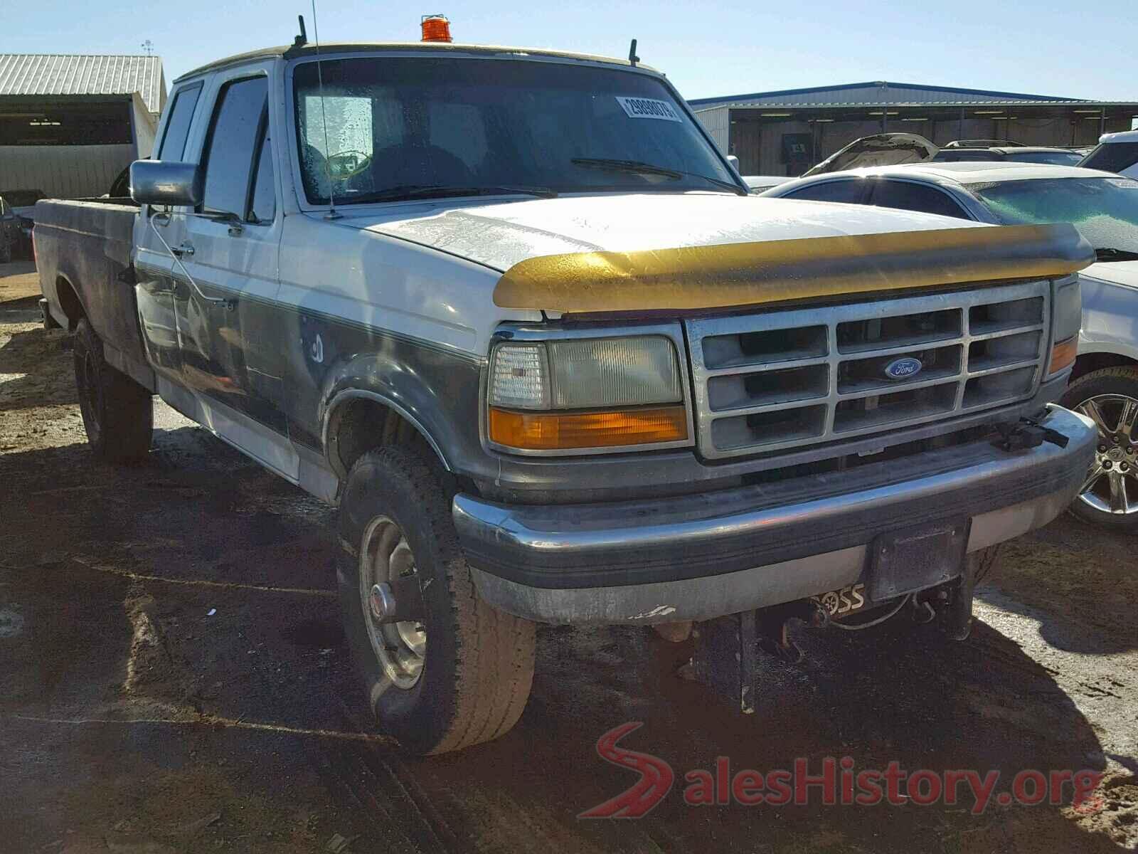 5YJ3E1EA0LF739977 1993 FORD F250