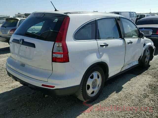 3HGGK5H80GM705714 2010 HONDA CRV