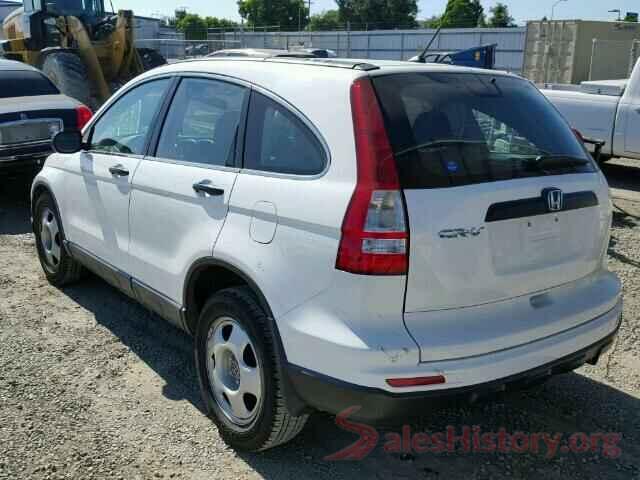 3HGGK5H80GM705714 2010 HONDA CRV