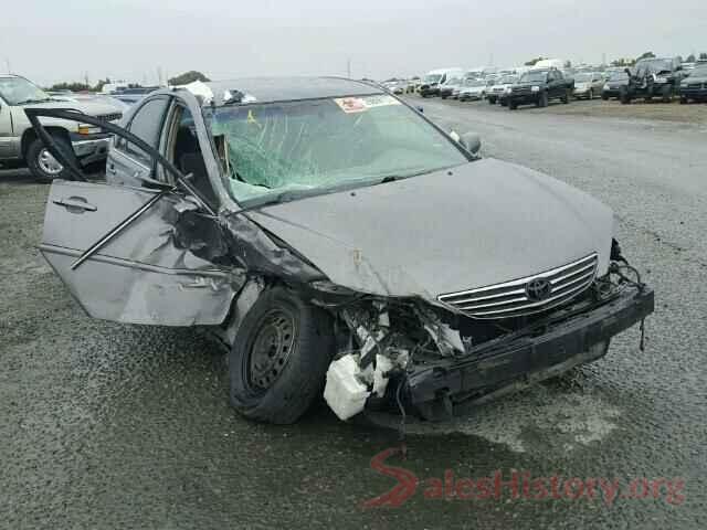 JTMDJREV5JD168153 2006 TOYOTA CAMRY