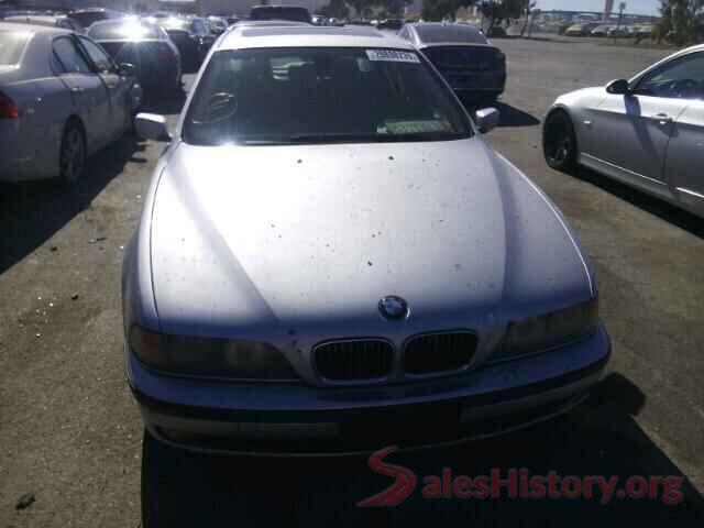 1FMCU0HD4JUA02011 2000 BMW 5 SERIES