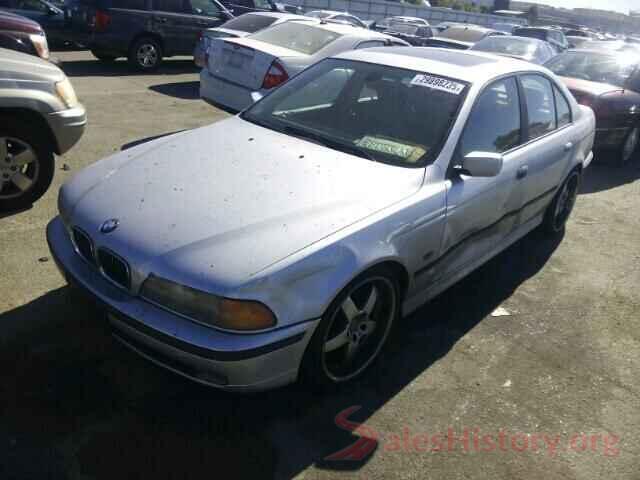 1FMCU0HD4JUA02011 2000 BMW 5 SERIES