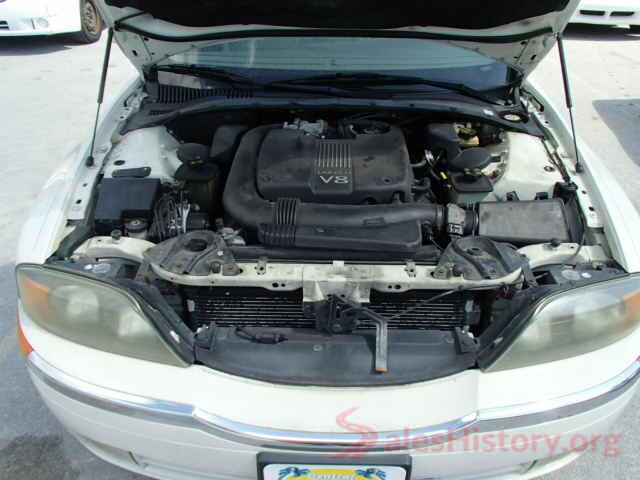 4T1G31AK4LU539757 2002 LINCOLN LS SERIES