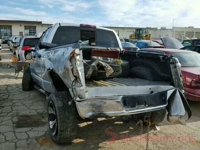 JM1GJ1U53G1407516 2007 DODGE RAM 1500