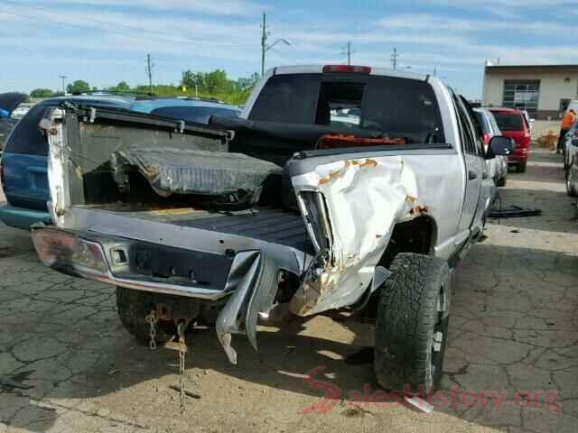 JM1GJ1U53G1407516 2007 DODGE RAM 1500